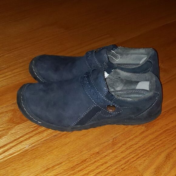 JBU Blakely Encore vegan flats - Picture 3 of 7